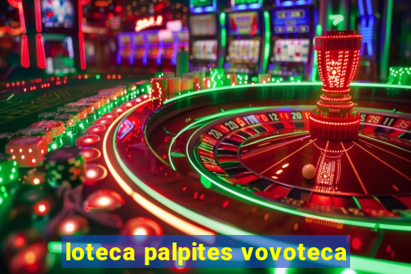 loteca palpites vovoteca